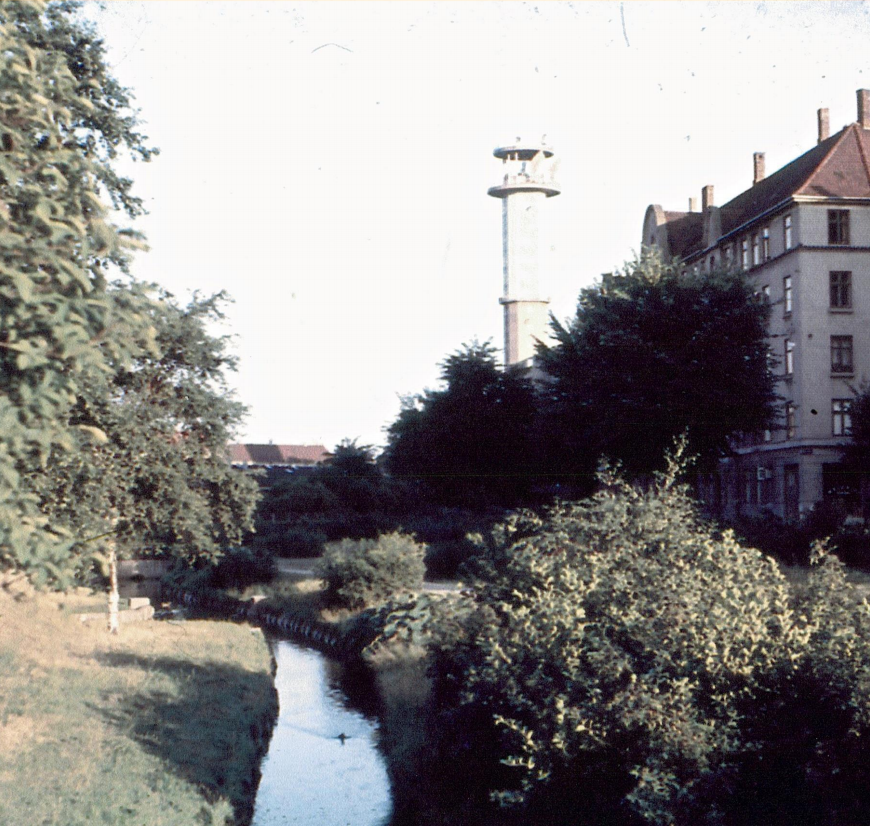 Ladegaardsaaen